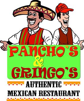 Product - Panchos and Gringos Mexican Restaurant in Brookfield, CT Mexican Restaurants