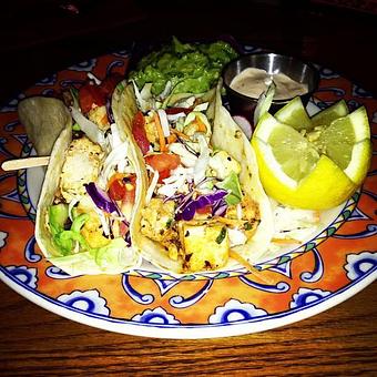 Product - Panchos Restaurant in Manhattan Beach, CA Mexican Restaurants