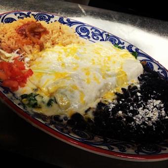 Product - Panchos Restaurant in Manhattan Beach, CA Mexican Restaurants