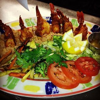 Product - Panchos Restaurant in Manhattan Beach, CA Mexican Restaurants