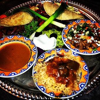 Product - Panchos Restaurant in Manhattan Beach, CA Mexican Restaurants