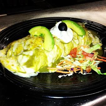 Product - Panchos Restaurant in Manhattan Beach, CA Mexican Restaurants