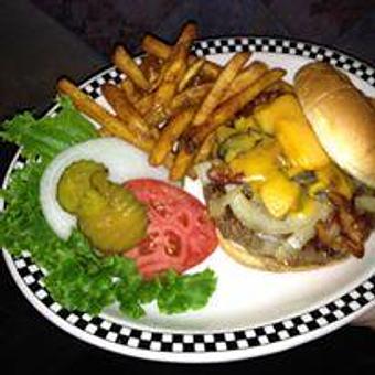 Product - Pap's Ultimate Bar and Grill in Mount Prospect, IL American Restaurants