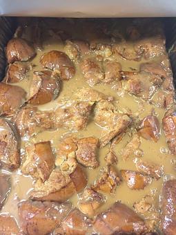 Product - Papa Dubi's in Albertville, AL Cajun & Creole Restaurant