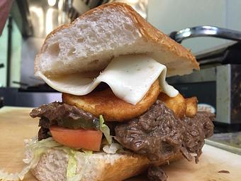 Product - Papa Dubi's in Albertville, AL Cajun & Creole Restaurant