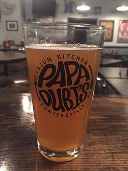Product - Papa Dubi's in Albertville, AL Cajun & Creole Restaurant