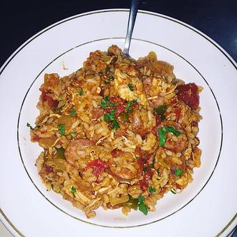 Product - Papa Dubi's in Albertville, AL Cajun & Creole Restaurant