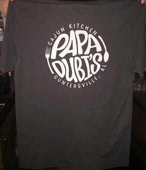 Product - Papa Dubi's in Albertville, AL Cajun & Creole Restaurant