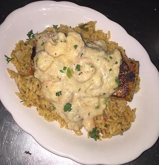 Product - Papa Dubi's in Albertville, AL Cajun & Creole Restaurant