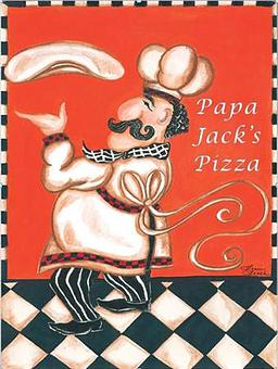 Product - Papa Jack's Pizza in Lexington, MO Pizza Restaurant