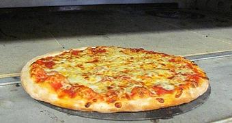 Product - Papa Jay's Pizzeria in Dover, NH Pizza Restaurant