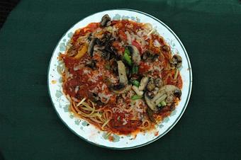 Product - Papa Joe's Casa De Pasta in Mishawaka, IN Italian Restaurants