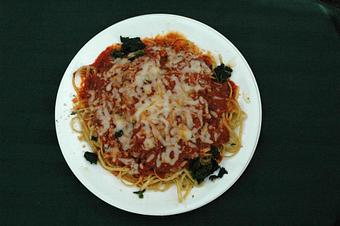 Product - Papa Joe's Casa De Pasta in Mishawaka, IN Italian Restaurants