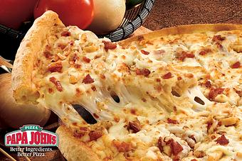 Product - Papa Johns Pizza in Sioux City, IA Pizza Restaurant