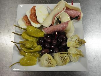 Product: papa leones - Papa Leone's Spaghetti House in Baltimore, MD Italian Restaurants
