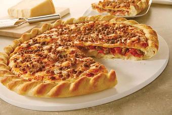 Product - Papa Murphys Take N Bake Pizza in Beaverton, OR Pizza Restaurant