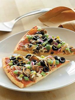 Product - Papa Murphys Take N Bake Pizza in Beaverton, OR Pizza Restaurant