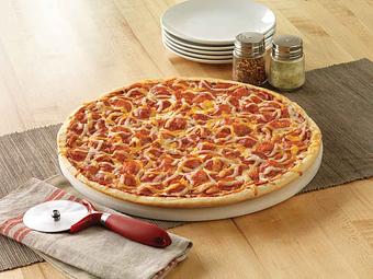 Product - Papa Murphys Take N Bake Pizza in Beaverton, OR Pizza Restaurant