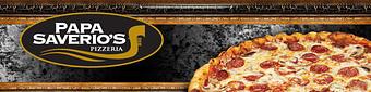 Product - Papa Saverio's Pizzeria in Geneva, IL Pizza Restaurant