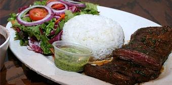 Product - Papi's Cuban & Caribbean Grill in Midtown, Old Fourth Ward - Atlanta, GA Caribbean Restaurants
