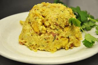 Product - Papi's Cuban & Caribbean Grill in Midtown, Old Fourth Ward - Atlanta, GA Caribbean Restaurants
