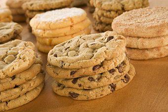 Product - Paradise Bakery & Café in Salt Lake City, UT Bakeries