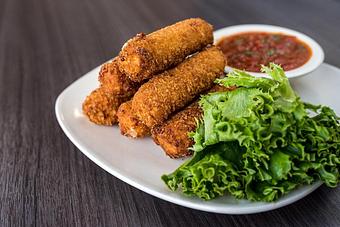 Product - Paradise Falls in Missoula, MT American Restaurants