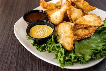 Product - Paradise Falls in Missoula, MT American Restaurants