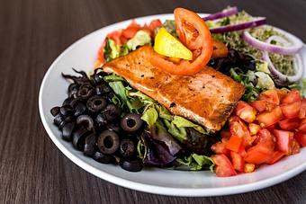 Product - Paradise Falls in Missoula, MT American Restaurants