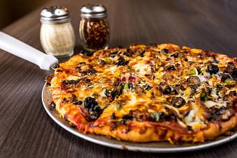 Product - Paradise Falls in Missoula, MT American Restaurants