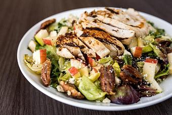 Product - Paradise Falls in Missoula, MT American Restaurants