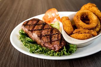 Product - Paradise Falls in Missoula, MT American Restaurants