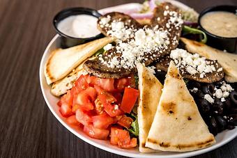 Product - Paradise Falls in Missoula, MT American Restaurants