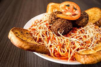 Product - Paradise Falls in Missoula, MT American Restaurants