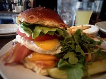 Product - Paramount Room in River West / Fulton River District - Chicago, IL American Restaurants