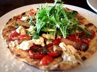 Product - Paramount Room in River West / Fulton River District - Chicago, IL American Restaurants