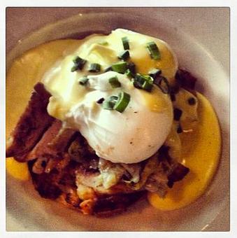 Product - Paramount Room in River West / Fulton River District - Chicago, IL American Restaurants