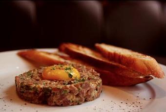 Product - Paramount Room in River West / Fulton River District - Chicago, IL American Restaurants