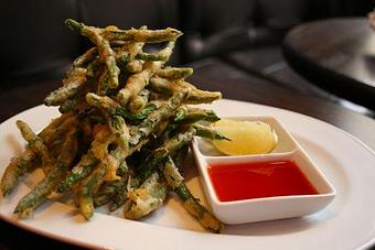 Product - Paramount Room in River West / Fulton River District - Chicago, IL American Restaurants