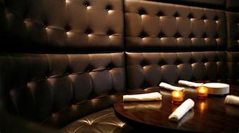 Product - Paramount Room in River West / Fulton River District - Chicago, IL American Restaurants