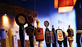 Product - Paramount Room in River West / Fulton River District - Chicago, IL American Restaurants
