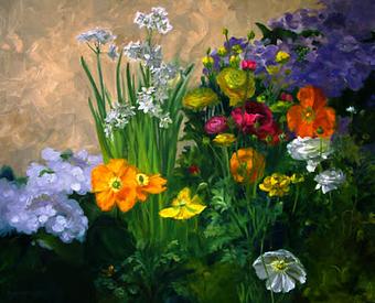 Product: Still  Lifes - Paris Pruden Graphics in Houston, TX Graphic Design Services