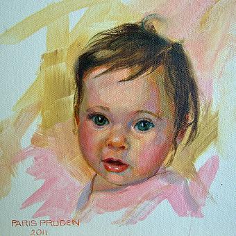 Product - Paris Pruden Graphics in Houston, TX Graphic Design Services