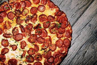 Product - PARK 600 Locally Crafted in Rochester, MI Bars & Grills