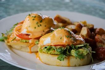 Product - PARK 600 Locally Crafted in Rochester, MI Bars & Grills