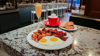 Product - PARK 600 Locally Crafted in Rochester, MI Bars & Grills