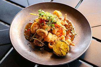 Product - PARK 600 Locally Crafted in Rochester, MI Bars & Grills