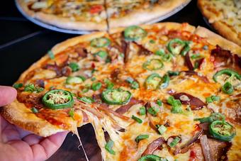 Product - PARK 600 Locally Crafted in Rochester, MI Bars & Grills