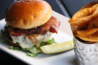 Product - PARK 600 Locally Crafted in Rochester, MI Bars & Grills