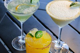 Product - PARK 600 Locally Crafted in Rochester, MI Bars & Grills